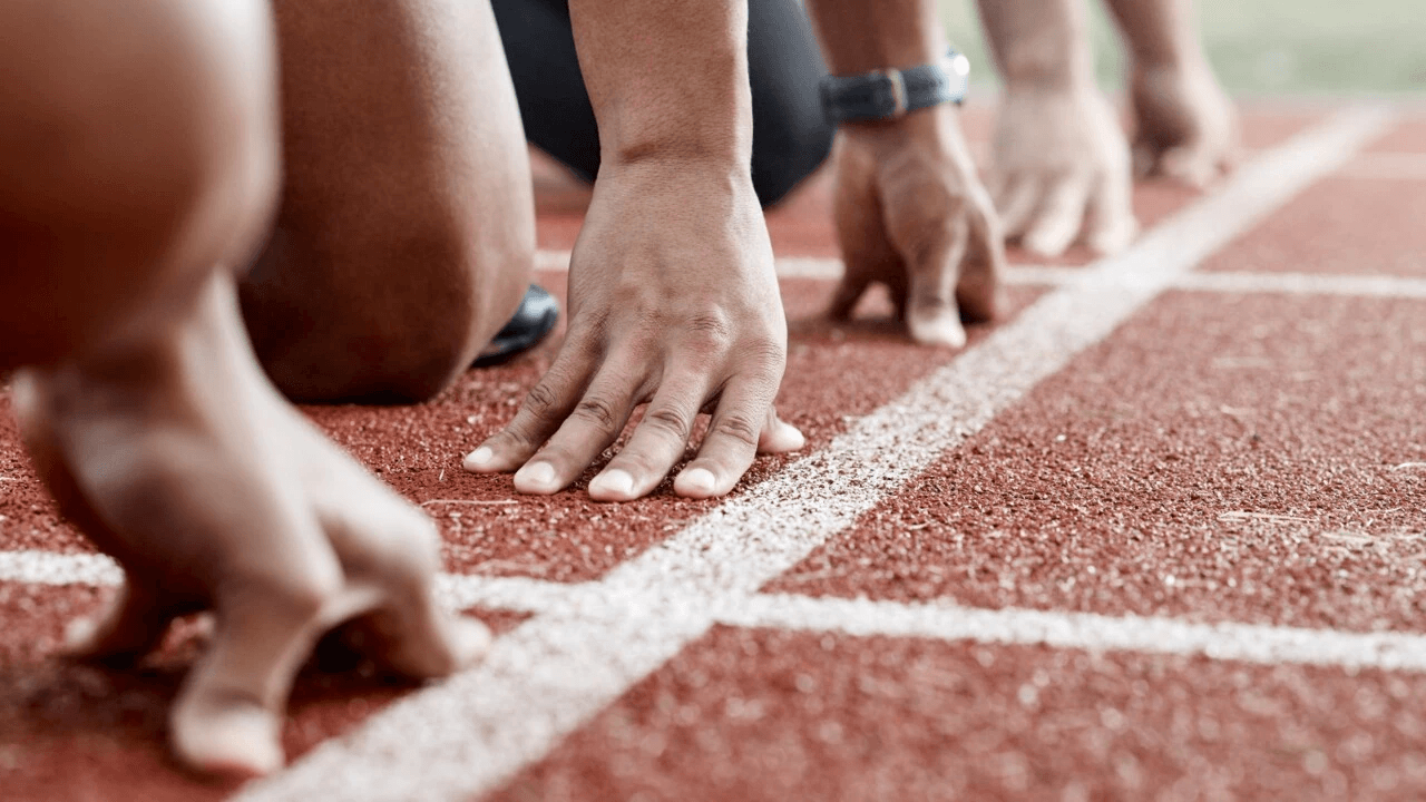 Aspiring Australian Olympian Fundraising