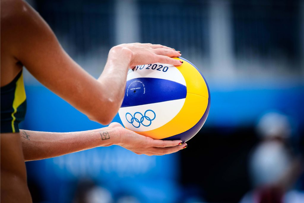 Aspiring Australian Olympian Fundraising