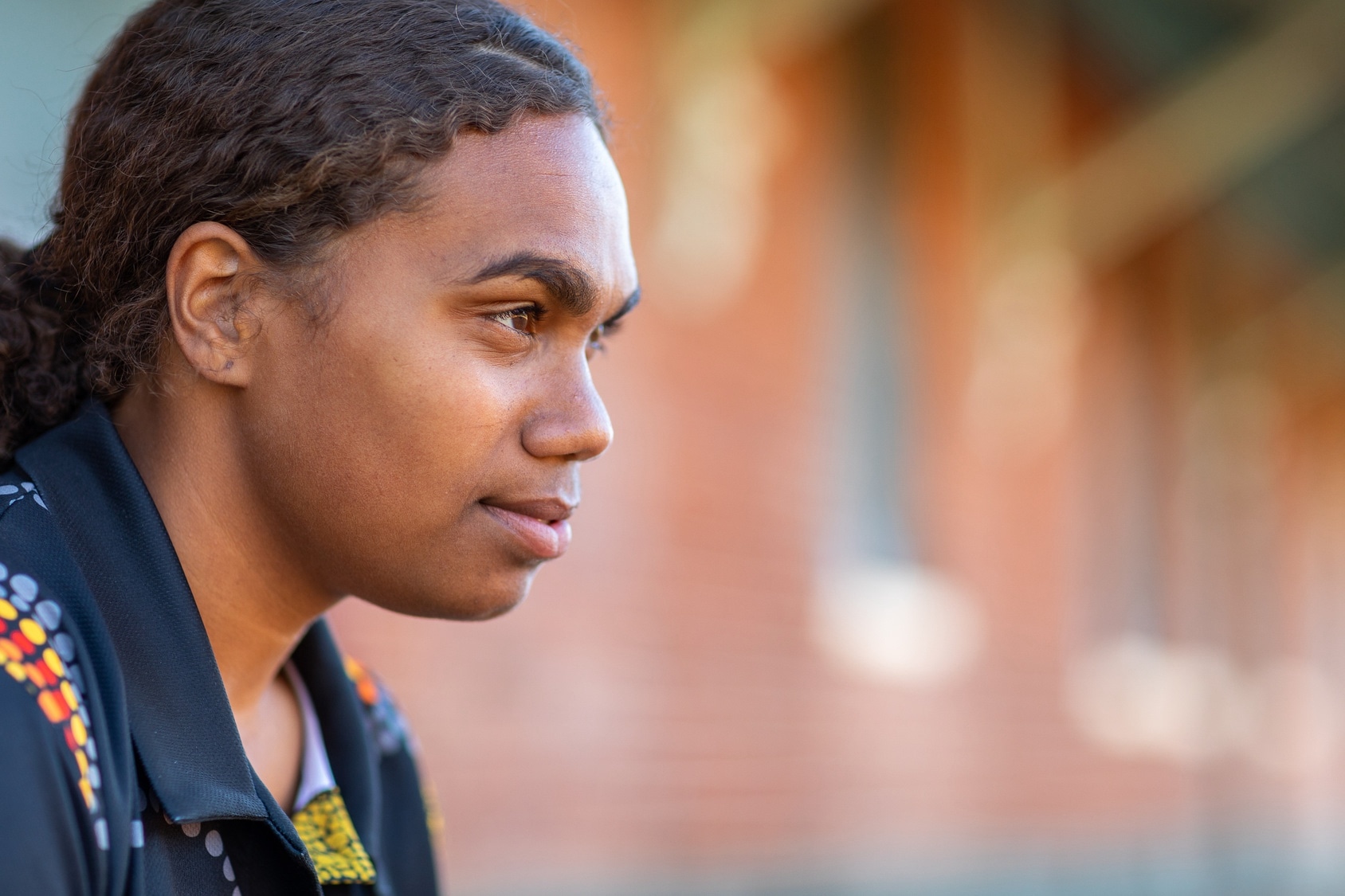 A new pathway for First Nations athletes