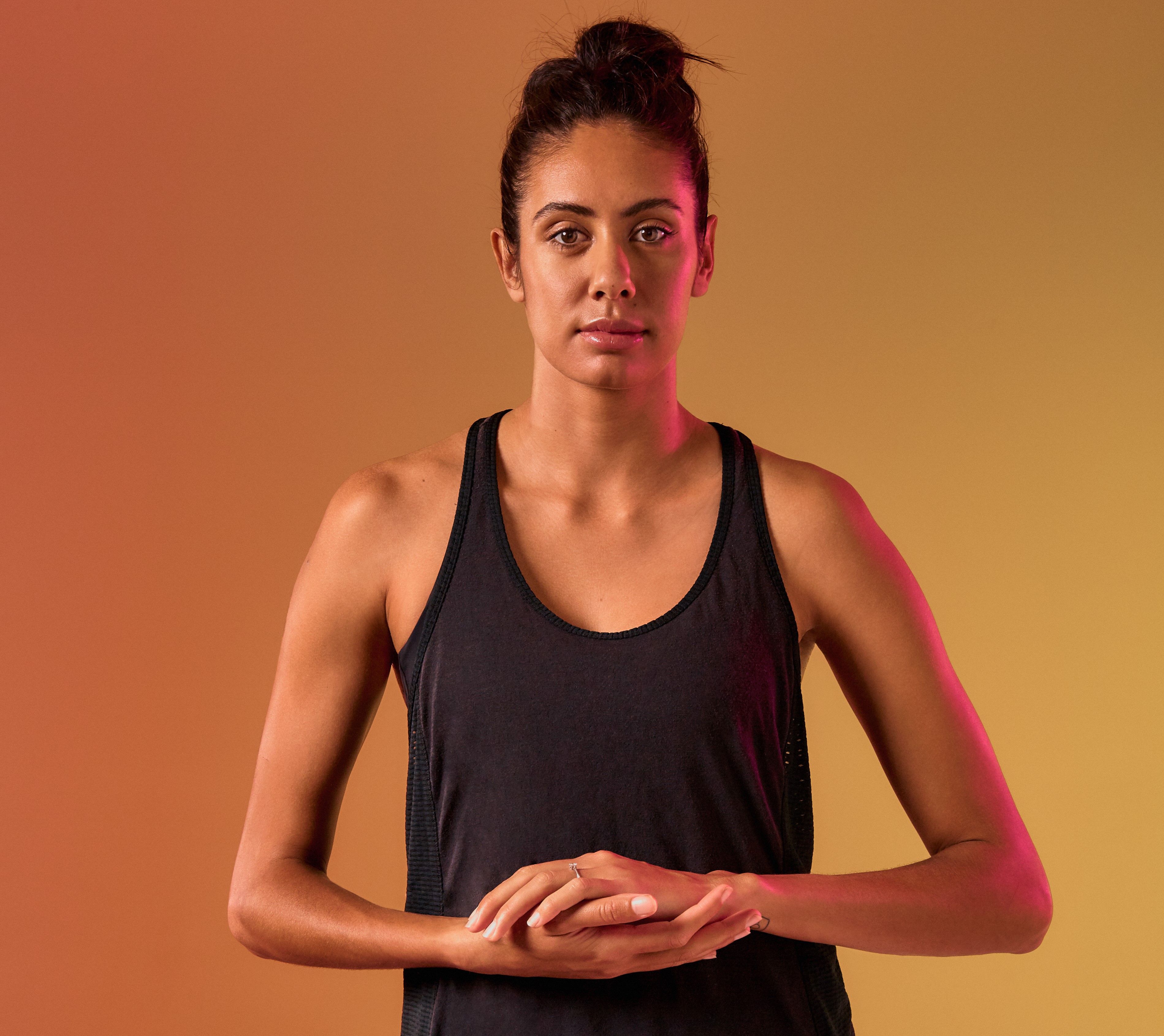 Aspiring Australian Olympian Fundraising