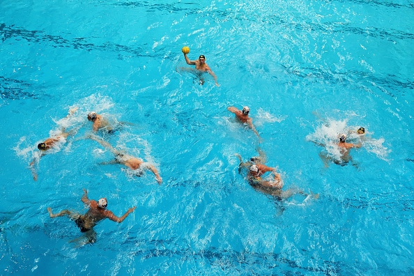 Australian Waterpolo League Finals